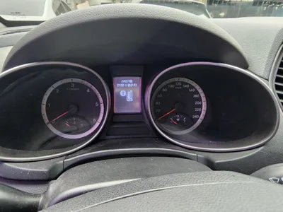 2014 Hyundai Santa FE VIN: