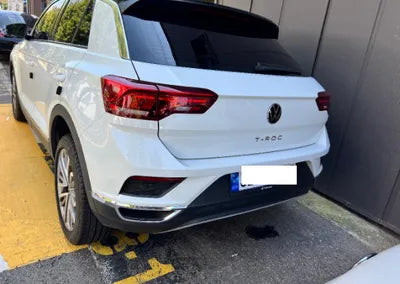 2022 Volkswagen T-Roc WVGZZZA1ZNV039191 VIN:WVGZZZA1ZNV039191