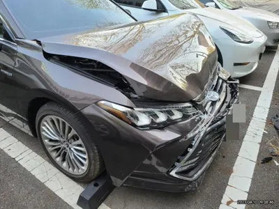 2019 Toyota Avalon 4T1B21FB7KU008945 VIN:4T1B21FB7KU008945