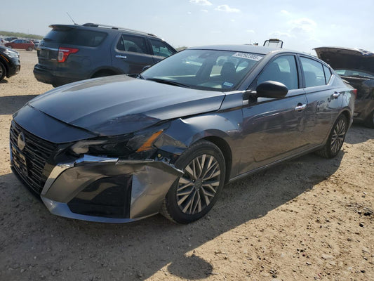 2024 NISSAN ALTIMA SV VIN:1N4BL4DV4RN332476