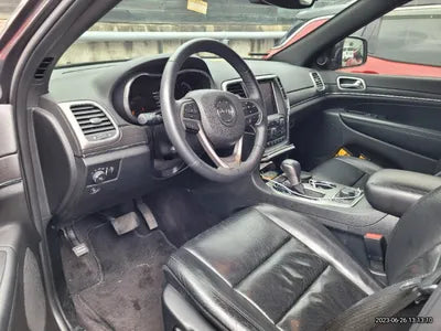 2018 Jeep Grand Cherokee 1C4RJFBG2JC178610 VIN:1C4RJFBG2JC178610