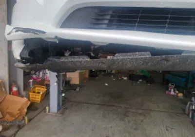 2021 Tesla Model Y 5YJYGDEE4MF171710 VIN:5YJYGDEE4MF171710