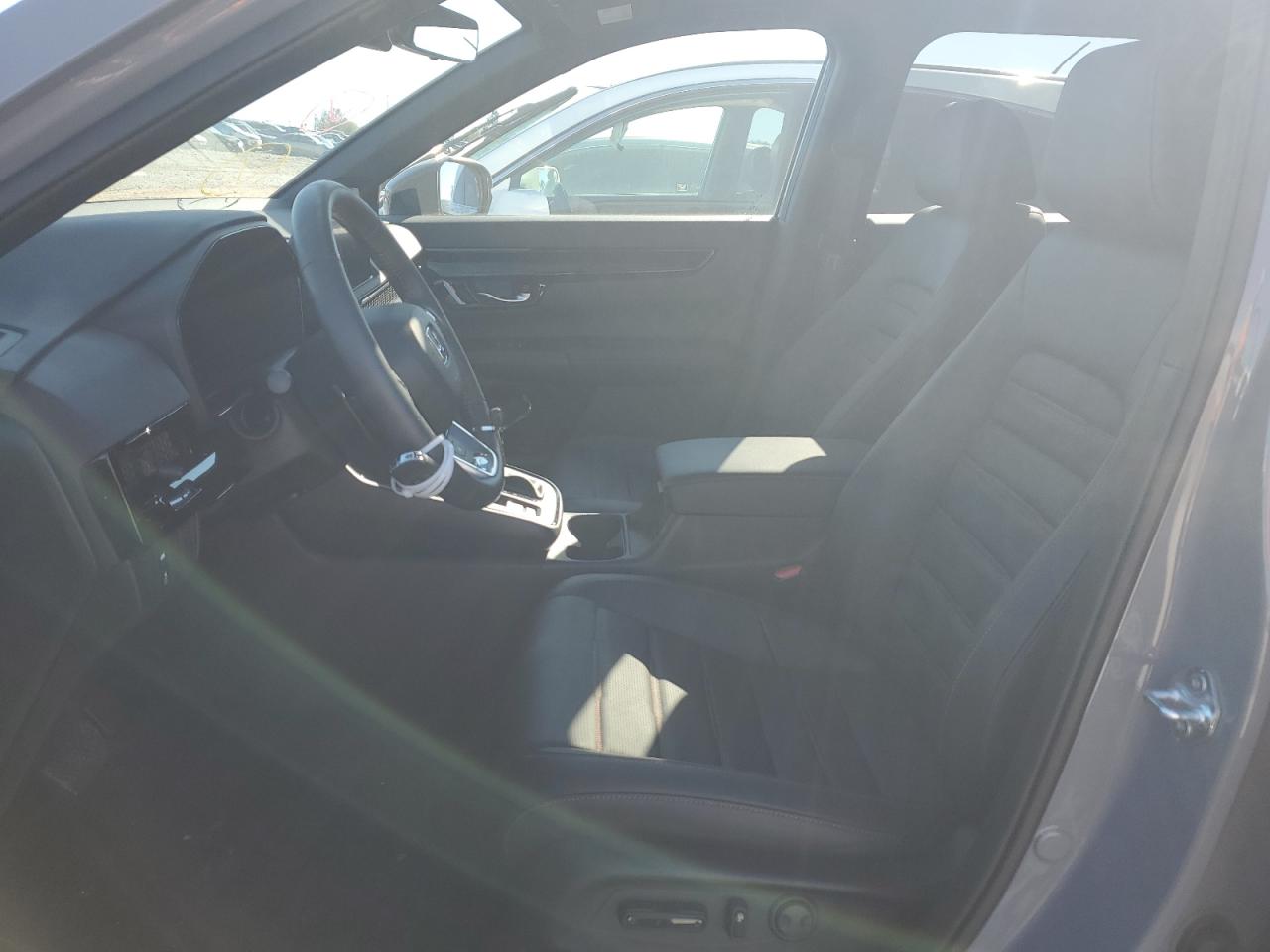 2024 HONDA CR-V SPORT TOURING VIN:5J6RS6H94RL037243