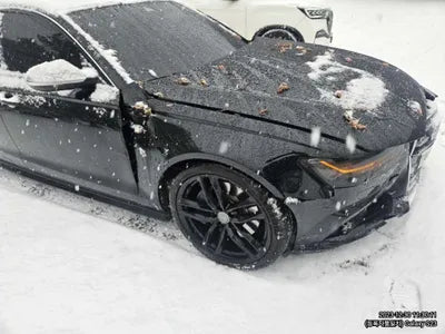 2016 Audi 50 878KMWAUZZZ4G2GN0 VIN:878KMWAUZZZ4G2GN0