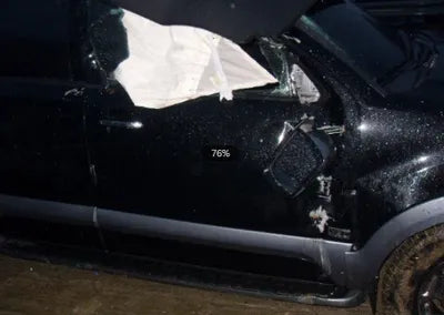 2017 Kia Mohave KNAKN814DHA147369 VIN:KNAKN814DHA147369