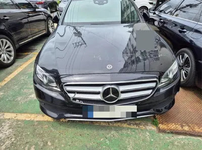 2020 Mercedes-Benz E 300 VIN: