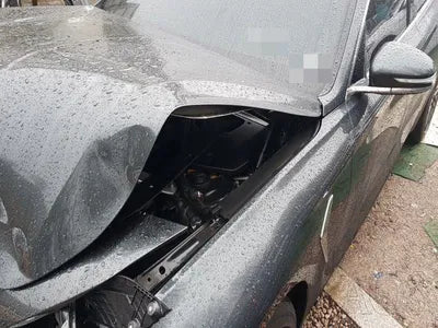 2017 Genesis G70 VIN: