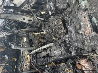 2018 BMW 520 WBAJC3109JWC95383 VIN:WBAJC3109JWC95383