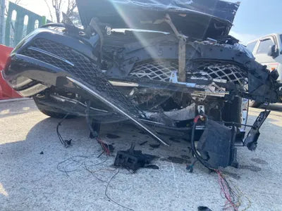 2020 Genesis G80 VIN: