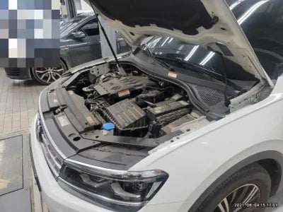 2018 Volkswagen Tiguan WVGZZZ5NZJW916859 VIN:WVGZZZ5NZJW916859