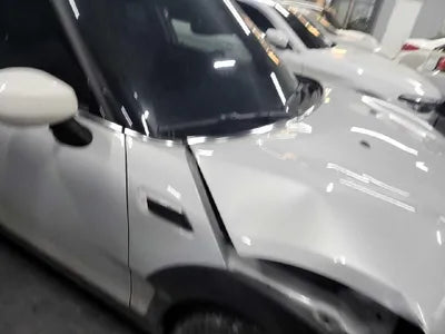 2021 MINI Clubman VIN: