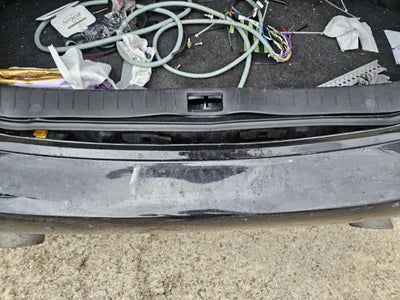 2016 Infiniti Q50 VIN: