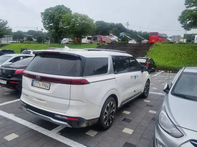 2021 Kia Carnival KNANE81BBMS020663 VIN:KNANE81BBMS020663