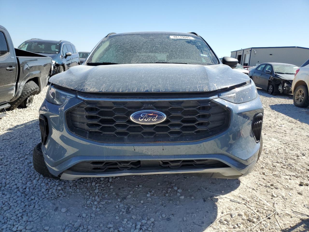 2024 FORD ESCAPE ST LINE VIN:1FMCU0MN9RUA67124