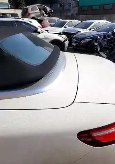 2018 Mercedes-Benz E 220 WDD1K1EB0JF068558 VIN:WDD1K1EB0JF068558