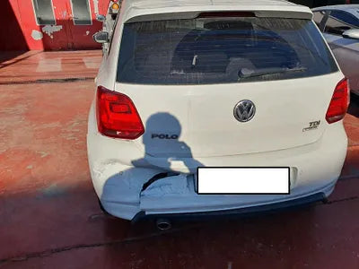 2015 Volkswagen Polo WVWZZZ6RZFY317703 VIN:WVWZZZ6RZFY317703