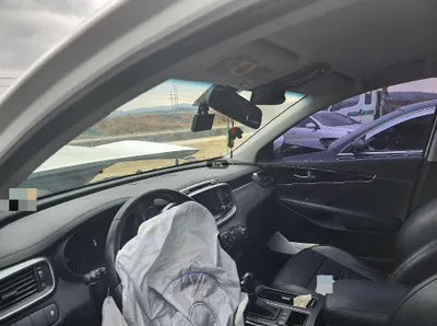 2017 Kia Sorento KNAPS81BDHA310714 VIN:KNAPS81BDHA310714