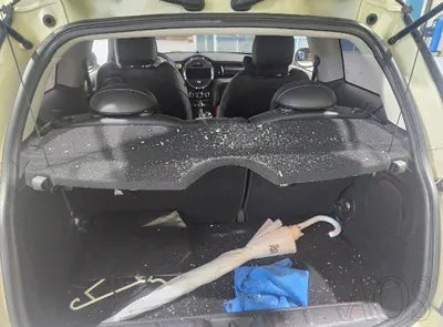 2015 MINI Cooper WMWXN3106F2A94298 VIN:WMWXN3106F2A94298