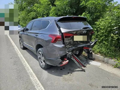 2022 Hyundai Santa FE VIN: