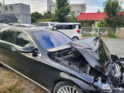 2020 Mercedes-Benz S 350 WDDUG5FBXLA523128 VIN:WDDUG5FBXLA523128