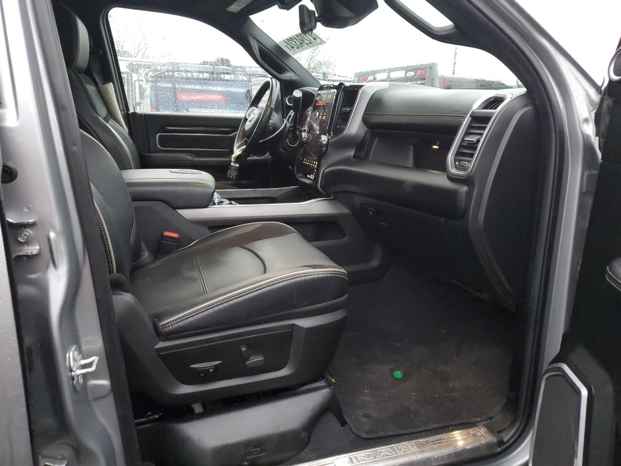 2022 RAM 3500 LARAMIE VIN:4T1BE32K05U037541