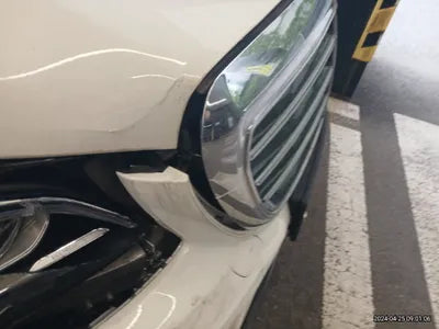 2016 Mercedes-Benz E 220 VIN: