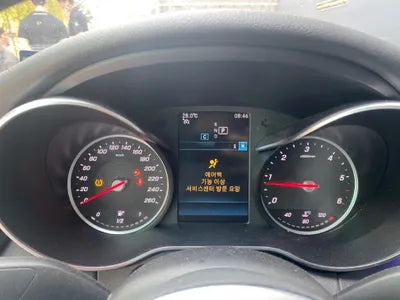 2019 Mercedes-Benz C 220 WDDWF1EB1KR430729 VIN:WDDWF1EB1KR430729