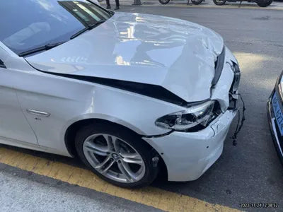 2016 BMW 520 WBA5E5104GG205824 VIN:WBA5E5104GG205824