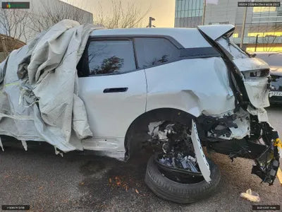 2023 BMW iX WBY21CF00PCN22424 VIN:WBY21CF00PCN22424