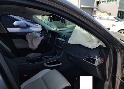 2017 Jaguar F-Pace SADCA2BN9HA051375 VIN:SADCA2BN9HA051375