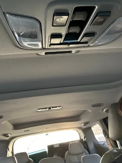 2017 Kia Carnival VIN: