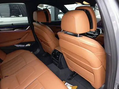 2022 BMW 520 WBA11BH03NWX46123 VIN:WBA11BH03NWX46123