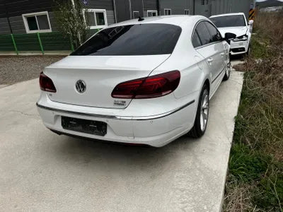 2016 Volkswagen CC WVWZZZ3CZGE509956 VIN:WVWZZZ3CZGE509956