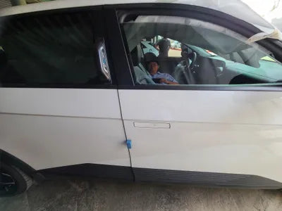 2022 Hyundai Ioniq KMHKL81AFNU088209 VIN:KMHKL81AFNU088209