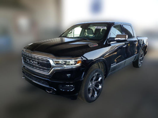 2022 RAM 1500 LIMITED VIN:JH2SC68W3EK000007