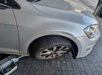 2015 Volkswagen Golf WVWZZZAUZFW154129 VIN:WVWZZZAUZFW154129