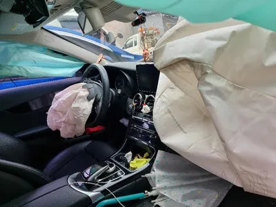 2016 Mercedes-Benz C 200 WDDWF4CB5GF378163 VIN:WDDWF4CB5GF378163