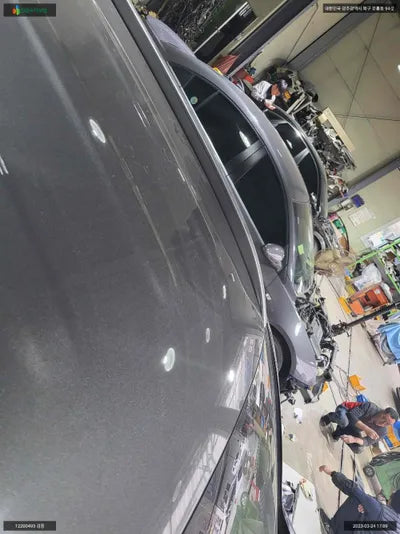 2020 Hyundai Santa FE KMHS381ABLU279302 VIN:KMHS381ABLU279302