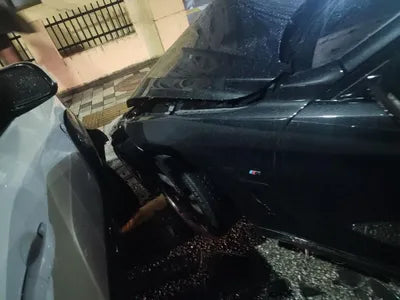 2018 BMW 430 WBA4W3108JAA47952 VIN:WBA4W3108JAA47952