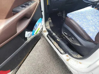 2017 Kia Sorento VIN: