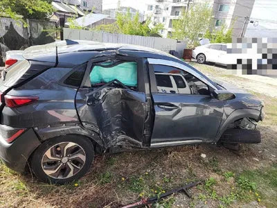 2021 Hyundai Kona VIN: