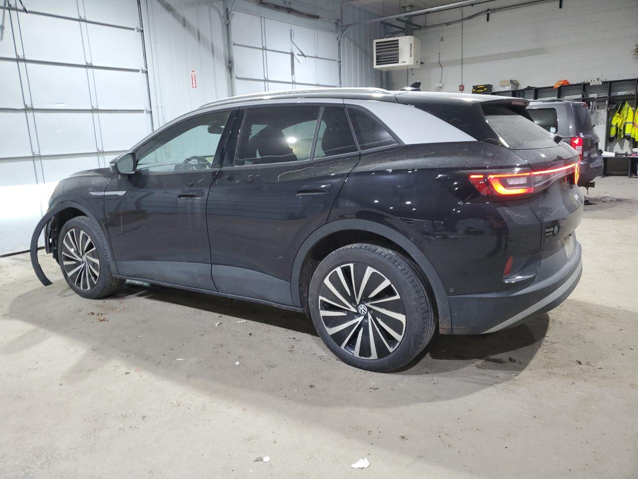 2023 VOLKSWAGEN ID.4 PRO S PLUS VIN:1V2JNPE84PC045625