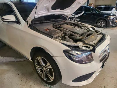 2017 Mercedes-Benz E 300 WDDZF4JB3HA070472 VIN:WDDZF4JB3HA070472