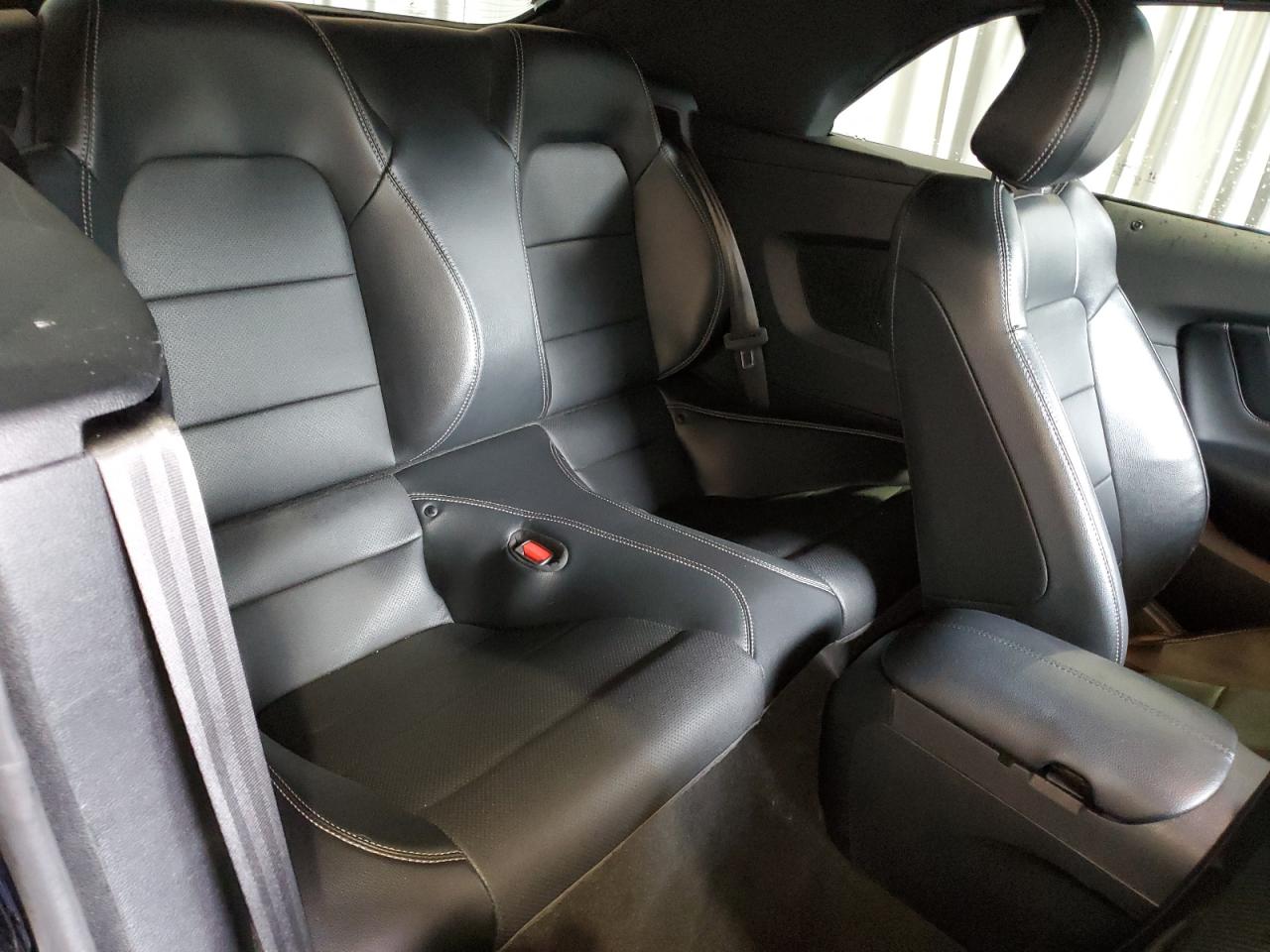 2022 FORD MUSTANG  VIN:1FATP8UH1N5120302