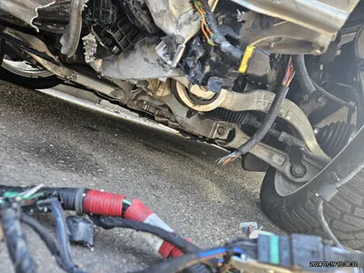 2021 Genesis G80 VIN: