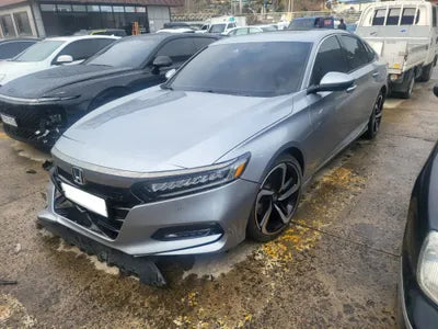 2018 Toyota Camry 1HGCV2630JA510864 VIN:1HGCV2630JA510864