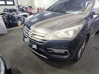 2016 Hyundai Santa FE VIN: