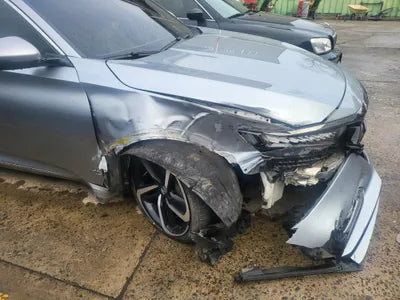 2018 Toyota Camry 1HGCV2630JA510864 VIN:1HGCV2630JA510864