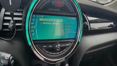 2018 MINI Cooper VIN: