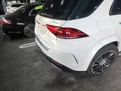 2022 Mercedes-Benz GLE 450 VIN: